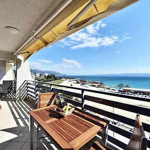  Apartment Stiv Luxe