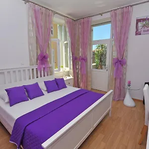 Affittacamere Luxury Nirvana, Spalato