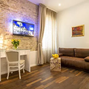 Affittacamere Pellegrini Luxury, Spalato