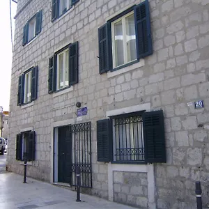 Affittacamere Anthea, Spalato