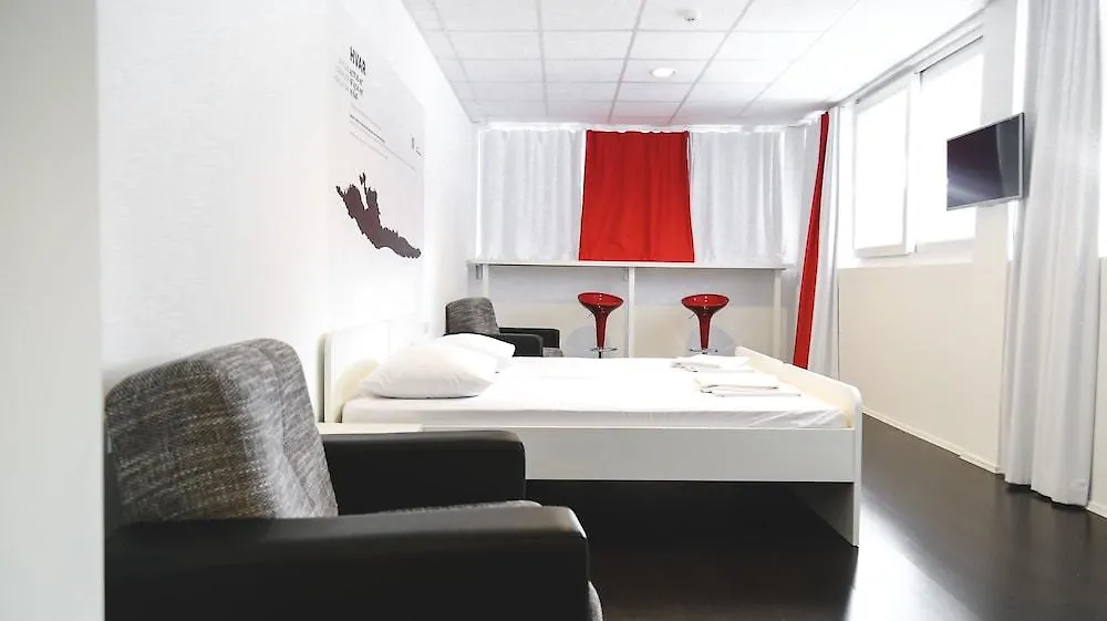 Design Hostel 101 Dalmatinac Split Croatia