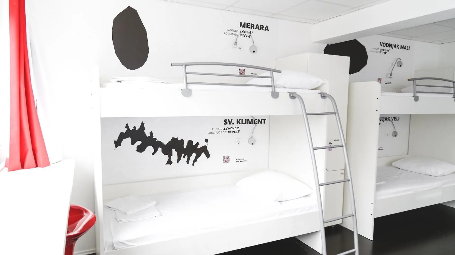 Design Hostel 101 Dalmatinac Split