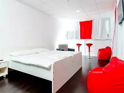 Design Hostel 101 Dalmatinac Split 0*,  Croatia