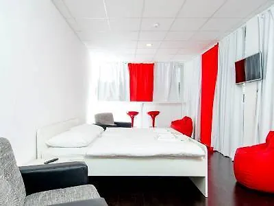 Design Hostel 101 Dalmatinac Split