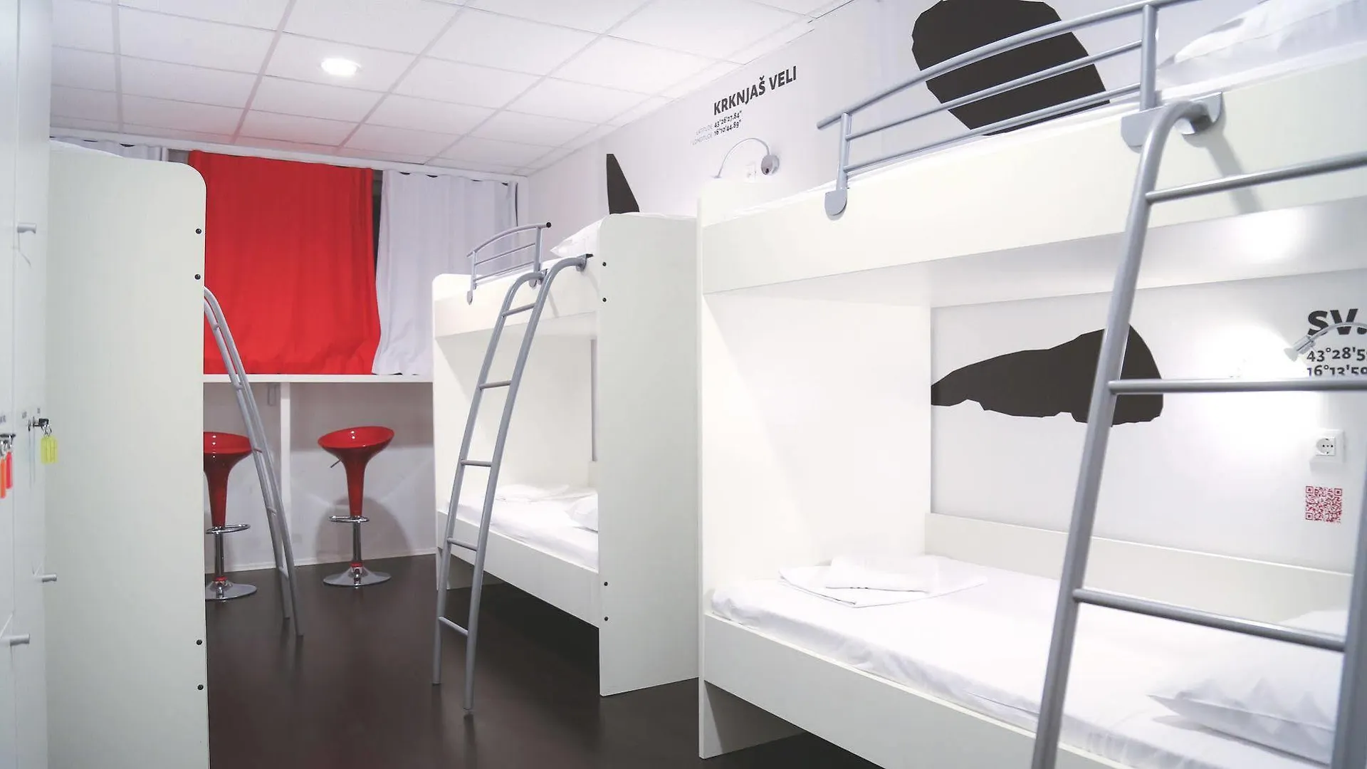 Design Hostel 101 Dalmatinac Split