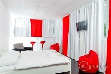 Design Hostel 101 Dalmatinac Split 0*,